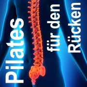 Pilates für den Rücken