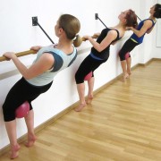 New York Barre Toning